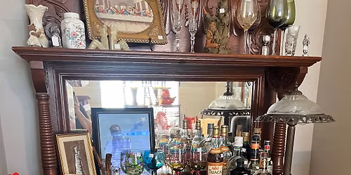 Eagle Harbor Full, Fun & Fabulous Estate Sale - 4 days