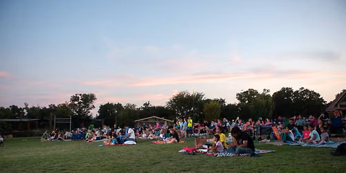 Movie in the Park: Hoppers