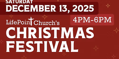 Christmas Festival 