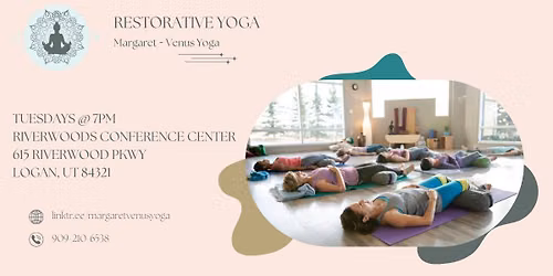 Restorative Yoga