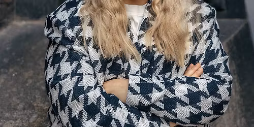 Sandie Westh: N\u00e5r m\u00f8rket ruller ind