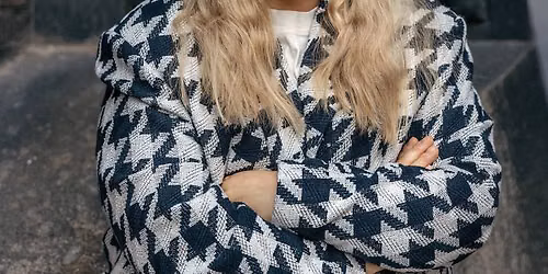 Sandie Westh: N\u00e5r m\u00f8rket ruller ind