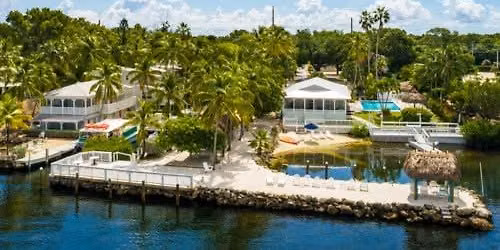 Florida Keys Getaway