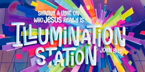 Vacation Bible School