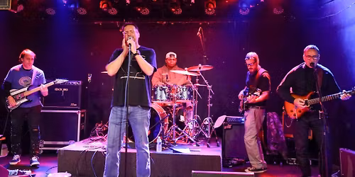 M.O.B Rock \u2018N Rev show