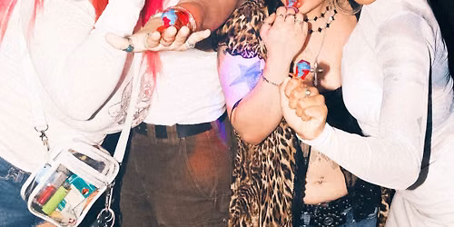 BABE RAVE