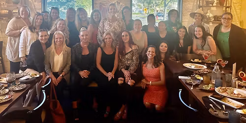 WOMEN IN BUSINESS NETWORKING TRIBE-November Meeting