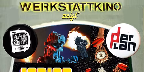 Filmabend mit Der Plan