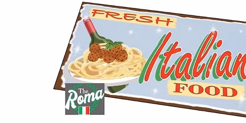 Spaghetti Dinner 4pm (open to the public)