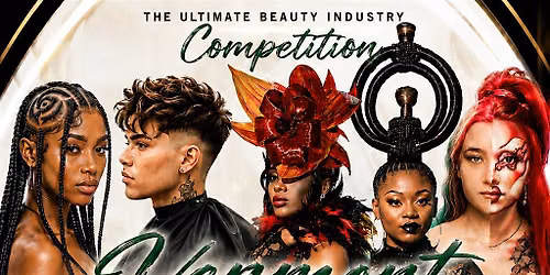 VERTMONT HAIR SHOW