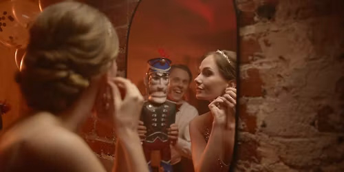 P\u00e4hkin\u00e4ns\u00e4rkij\u00e4 ja Hiirikuningas