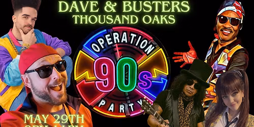 Operation 90s