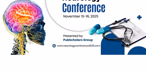 Neurology Conference 2025