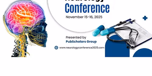Neurology Conference 2025