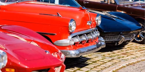 Route66 und ADAC Classic Area