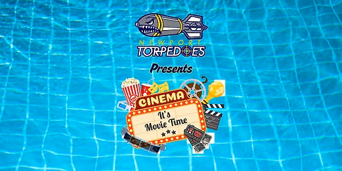 Newport Torpedoes     Presents     Theater Under the Stars