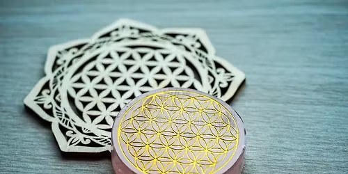 The Feminine Code: Sacred Processes