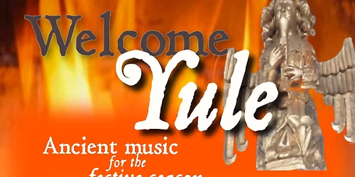 Welcome Yule