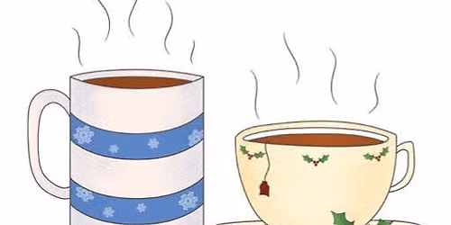 Genki Gathering\u2019s Carers Cuppa