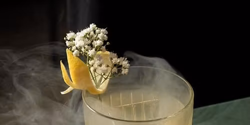 Girls Night en Keanu Izakaya Sushi Bar