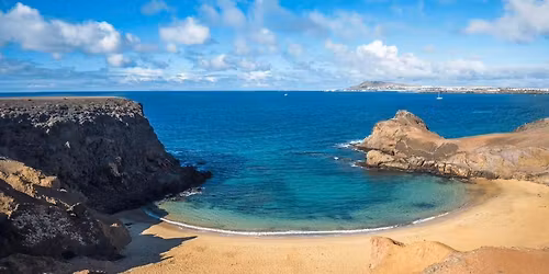 Parkinson\u2019s Retreats Lanzarote
