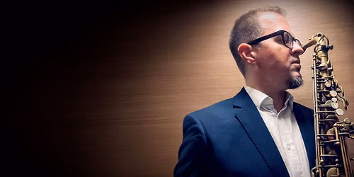 Fredrik Kronkvist Quartet \u2013 Hyllar John Coltrane 100 \u00e5r! | Victoriateatern