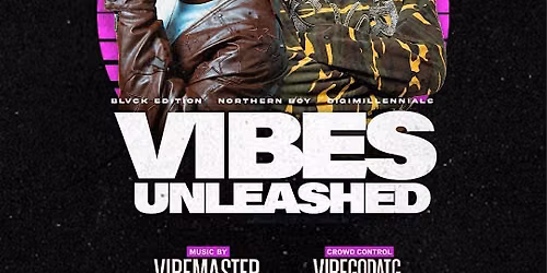 Vibes Unleashed: Sold Out Every Year | An Experience Beyond Music!