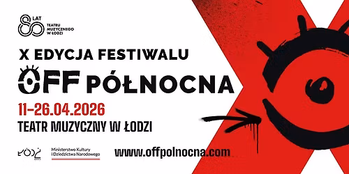 10. Festiwal OFF-P\u00f3\u0142nocna