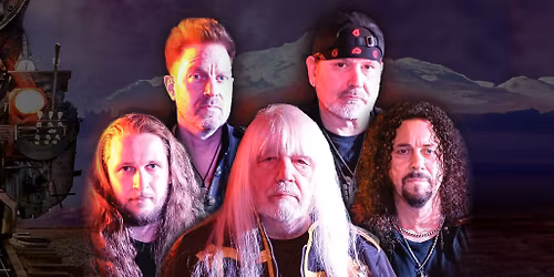 Sweet in AUGSBURG \/ SPECTRUM