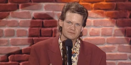 Bob Zany
