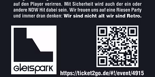 80% 80er Summer Open Air Special 2026 