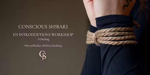 Sh!bari: En introduktions workshop, G\u00f6teborg