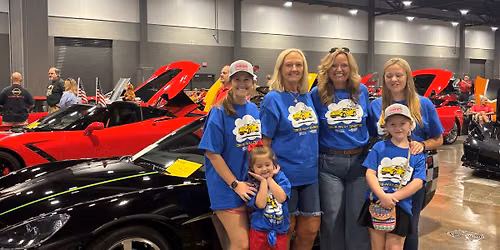 Mississippi Corvette Classic