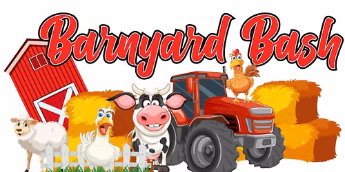 Barnyard Bash