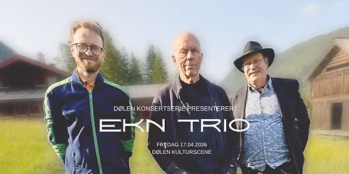EKN Trio
