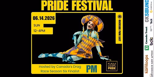 Kamloops Pride Festival