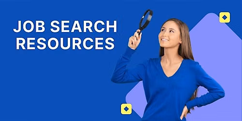 Job Search Resources
