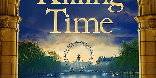 An Afternoon with Elly Griffiths