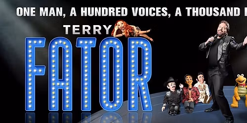 Parking Terry Fator (13+)