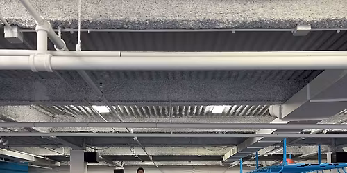 Burn Pittsford Holiday Party\u2728