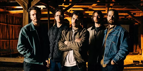 Orthodox at The Winchester