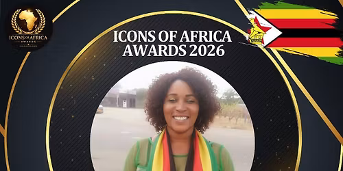 icon of Africa