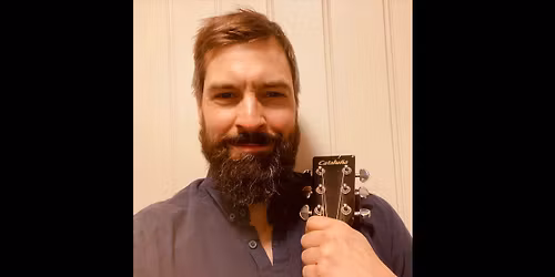 Kristian J\u00f8rgensen tolker svenske visesangere som Cornelis Vreeswijk og Evert Taube \/\/ Cafe Magenta 