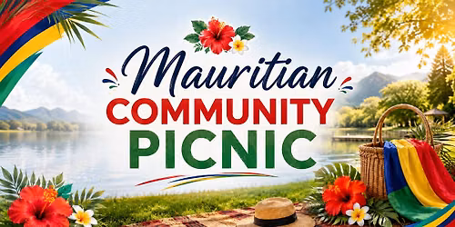 Mauritian Community Picnic