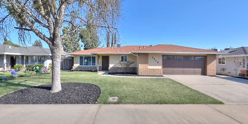 2328 Northridge Dr, Modesto- OPEN HOUSE