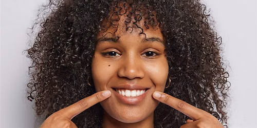 Dental Health: Something to smile about