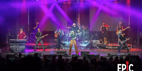 Bella Cain at the Newburg Picnic