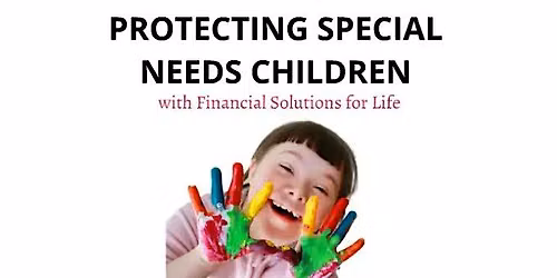 Transitioning to Adulthood Series: Benefits, Trusts, & Dependency