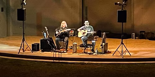 The Tucked in T\u2019s Duo at The Country Saloon, East Peoria