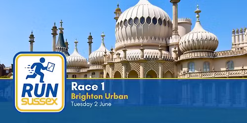 Run Sussex - Brighton Urban